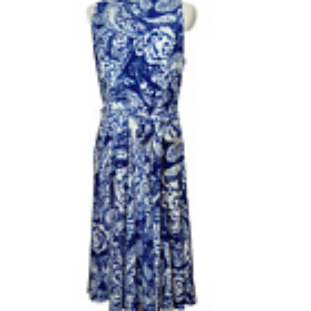 Ralph Lauren Dress Size 12